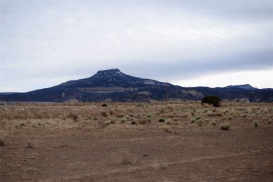 Abiquiu Lake Acreage For Sale in Abiquiu New Mexico