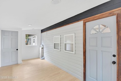 Charming 1-Bedroom Remodeled Trailer in St. Simons Mobile Home - photo 3