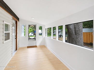 Charming 1-Bedroom Remodeled Trailer in St. Simons Mobile Home - photo 5