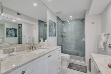 Envision residing just steps away from the serene beachfront of - photo 8
