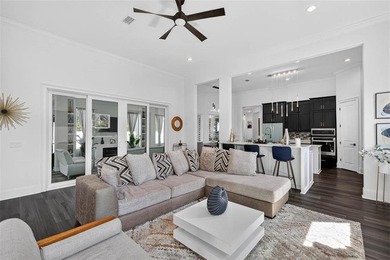 Experience luxury living in this meticulously maintained and - photo 11