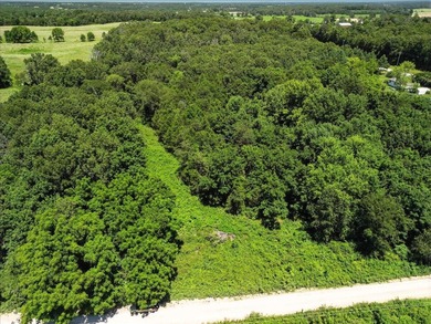 (private lake, pond, creek) Acreage For Sale in Summersville Missouri