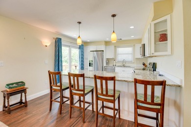 Just minutes from Key West, this open floor plan waterfront home - photo 11