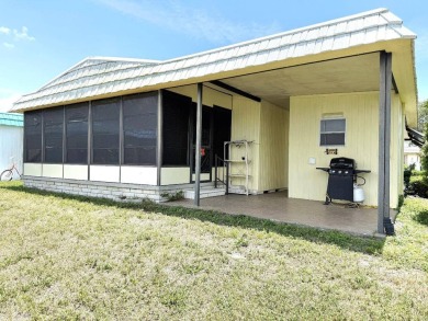 Lake Home For Sale in Largo, Florida