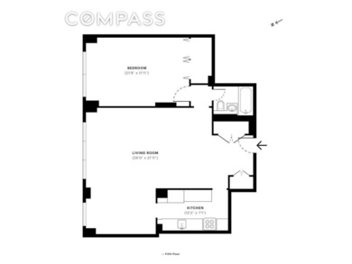 *Highly desirable **K** line available at The Harridge House! 5K - photo 11