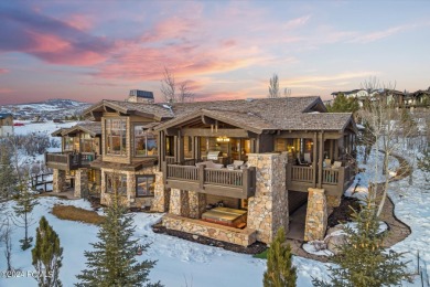 (private lake, pond, creek) Home For Sale in Kamas Utah