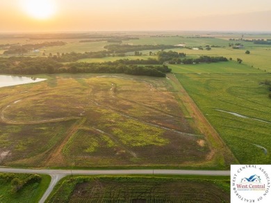 Lake Acreage For Sale in Windsor, Missouri
