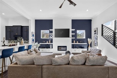 Experience luxury living in this meticulously maintained and - photo 12