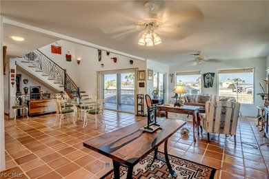 Custom Luxury Island Living! This stunning Matlacha home sits on - photo 13