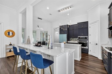 Experience luxury living in this meticulously maintained and - photo 13