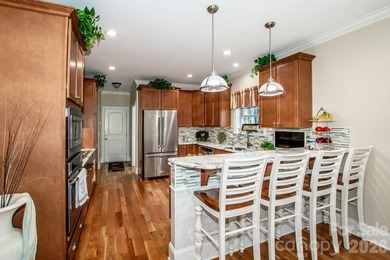 Looking for a lovely home on a flat lot on nearly one-acre? This - photo 14