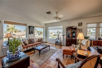 Custom Luxury Island Living! This stunning Matlacha home sits on - photo 14