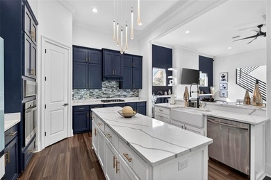 Experience luxury living in this meticulously maintained and - photo 14