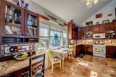 Custom Luxury Island Living! This stunning Matlacha home sits on - photo 15