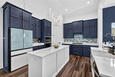 Experience luxury living in this meticulously maintained and - photo 15