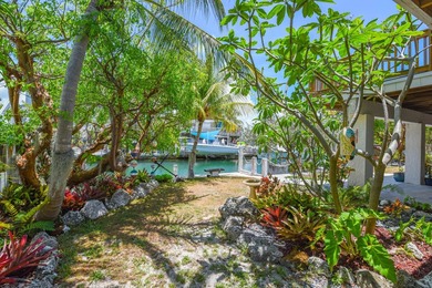 Just minutes from Key West, this open floor plan waterfront home - photo 15