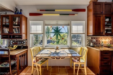 Custom Luxury Island Living! This stunning Matlacha home sits on - photo 16