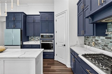 Experience luxury living in this meticulously maintained and - photo 16