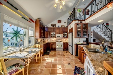 Custom Luxury Island Living! This stunning Matlacha home sits on - photo 17