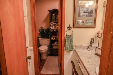 Green Acres - Exclusive Waterfront Property on Toledo Bend A - photo 17
