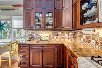 Custom Luxury Island Living! This stunning Matlacha home sits on - photo 18