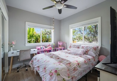 Fully updated and minutes from Magic Sands Beach, this Keauhou - photo 18