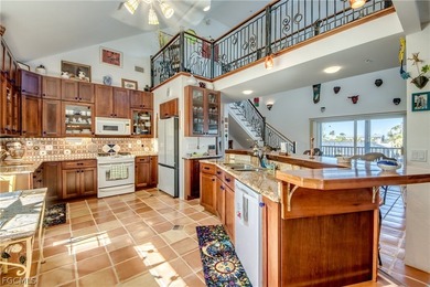 Custom Luxury Island Living! This stunning Matlacha home sits on - photo 19