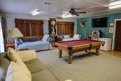 Green Acres - Exclusive Waterfront Property on Toledo Bend A - photo 19