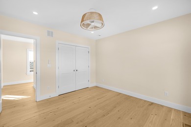 Stunning new construction located in downtown Cape May. This