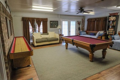 Green Acres - Exclusive Waterfront Property on Toledo Bend A - photo 20