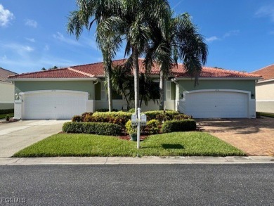 Lake Home For Sale in Fort Myers, Florida