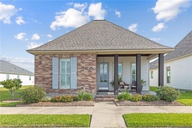 Lake Home Sale Pending in Lake Charles, Louisiana