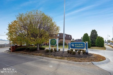 Lake Saint Clair Condo For Sale in Saint Clair Shores Michigan