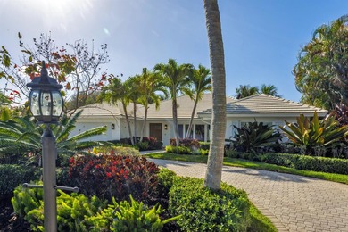 2720 Cardinal Circle, Gulf Stream, Florida: Place Au Soleil, a - photo 1
