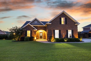 Lake Home For Sale in Sumter, South Carolina