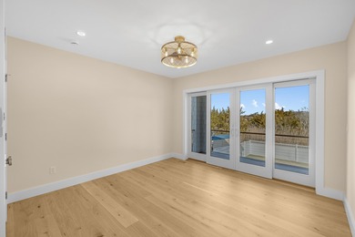 Stunning new construction located in downtown Cape May. This