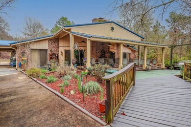 Green Acres - Exclusive Waterfront Property on Toledo Bend A - photo 22