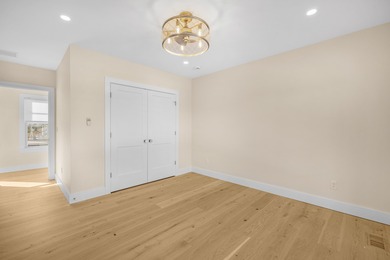 Stunning new construction located in downtown Cape May. This