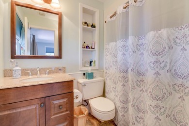 Just minutes from Key West, this open floor plan waterfront home - photo 23