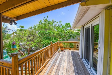 Just minutes from Key West, this open floor plan waterfront home - photo 24