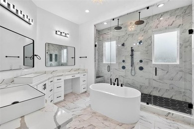 Experience luxury living in this meticulously maintained and - photo 25