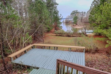 Green Acres - Exclusive Waterfront Property on Toledo Bend A - photo 25