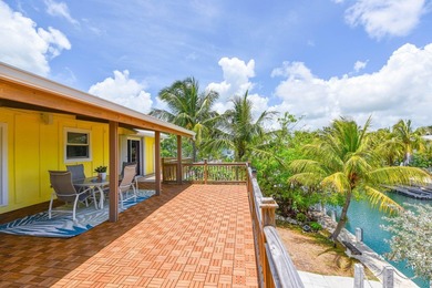 Just minutes from Key West, this open floor plan waterfront home - photo 26