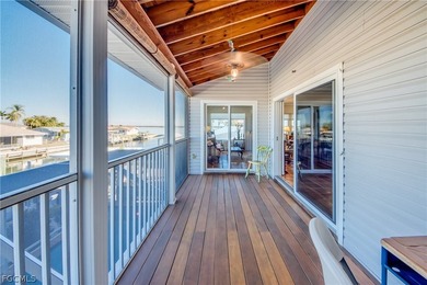 Custom Luxury Island Living! This stunning Matlacha home sits on - photo 29