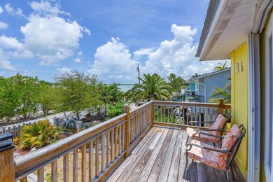 Just minutes from Key West, this open floor plan waterfront home - photo 29