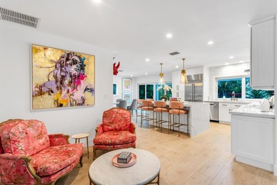 2720 Cardinal Circle, Gulf Stream, Florida: Place Au Soleil, a - photo 9
