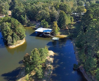 Green Acres - Exclusive Waterfront Property on Toledo Bend A - photo 30