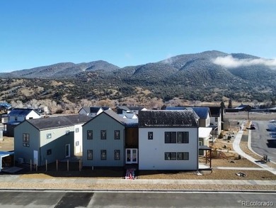 Arkansas River Home For Sale in Salida Colorado