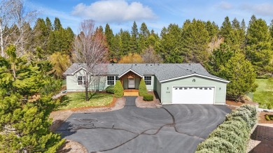 Lake Home For Sale in Bend, Oregon