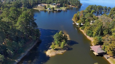 Green Acres - Exclusive Waterfront Property on Toledo Bend A - photo 31